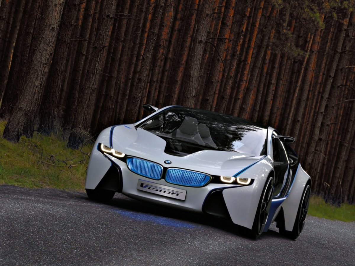 BMW z4 Concept
