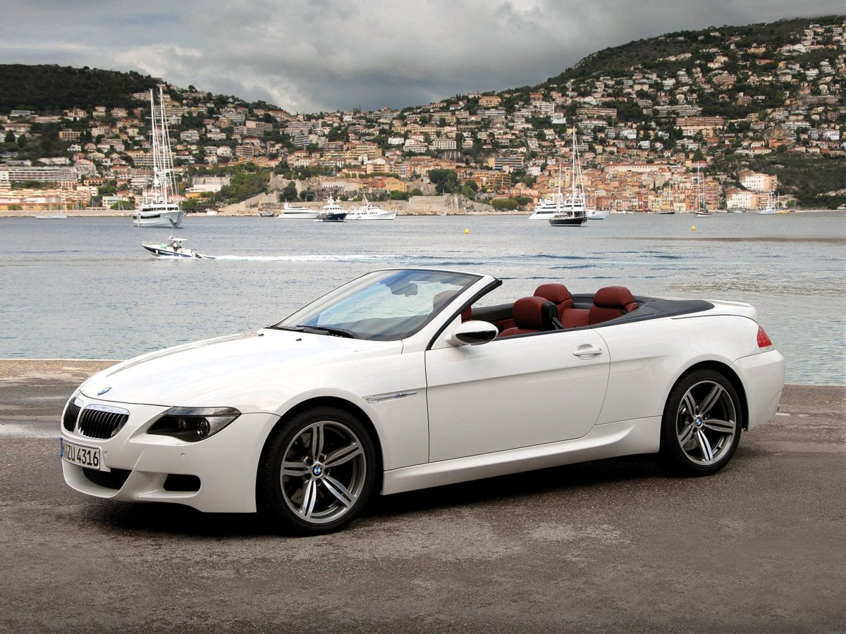Maserati GRANCABRIO 2010