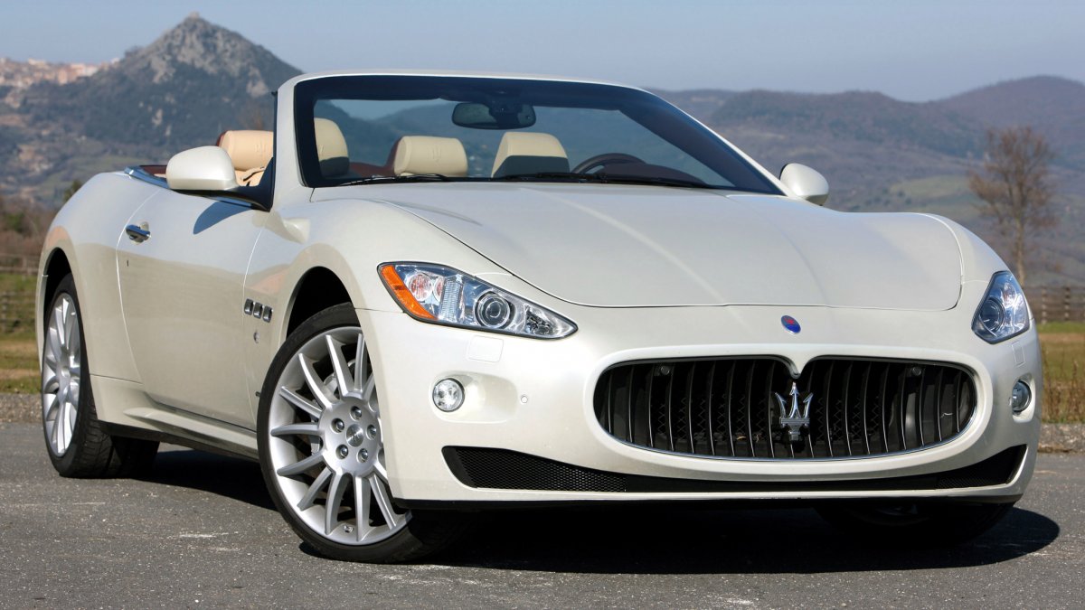 BMW z4 Roadster