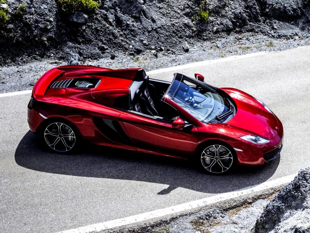 Maserati GRANCABRIO 2010