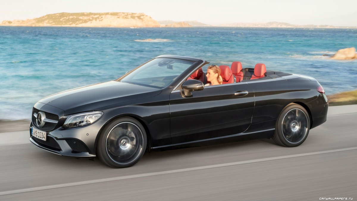 BMW m3 Cabrio