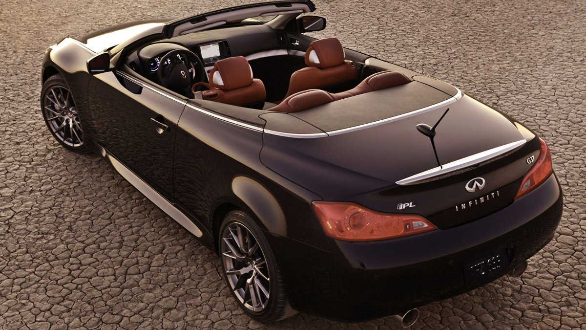 Mini Cooper s Roadster