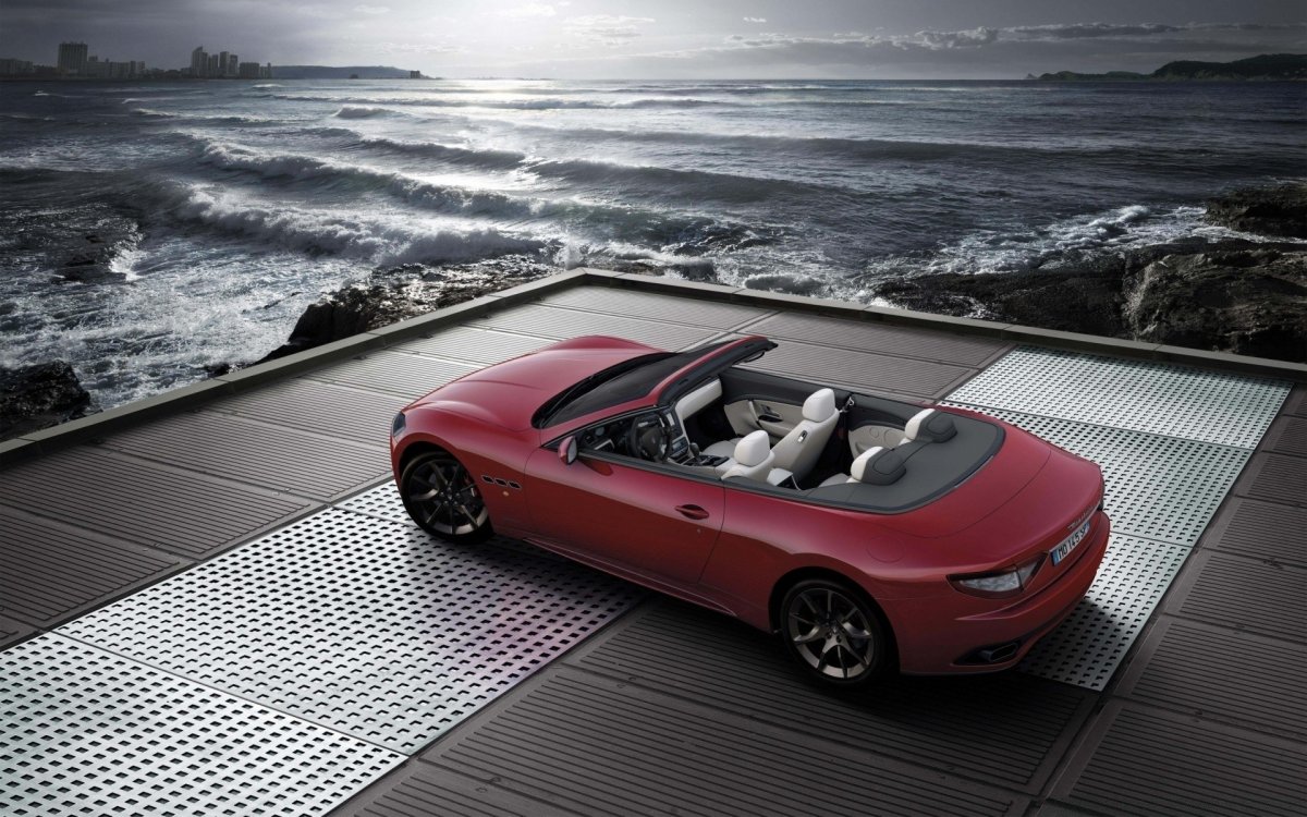 Buick Velite 2004