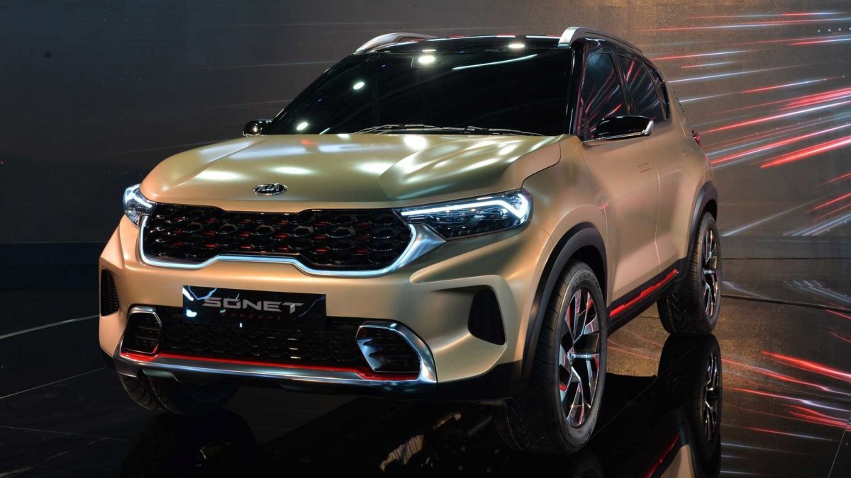 Kia Sportage 2016