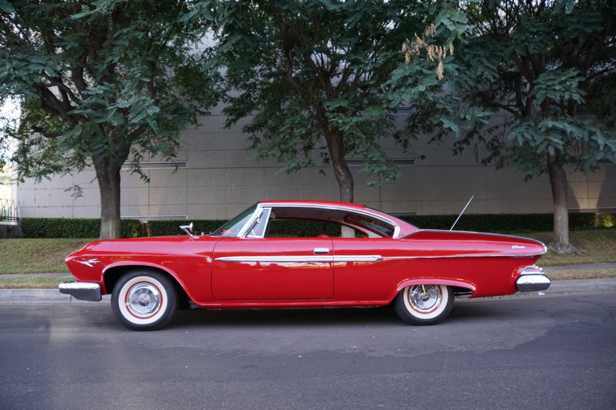 Dodge Dart swinger 1969