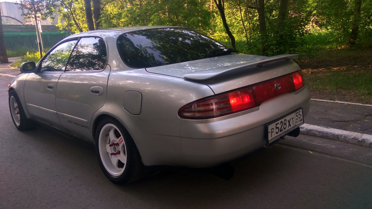 Toyota Corolla Marino 1993