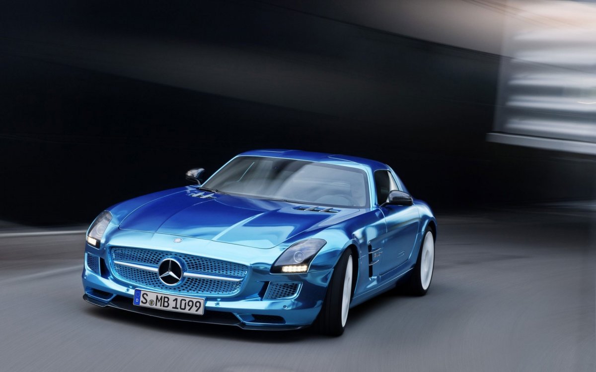 Mercedes-Benz 190sl