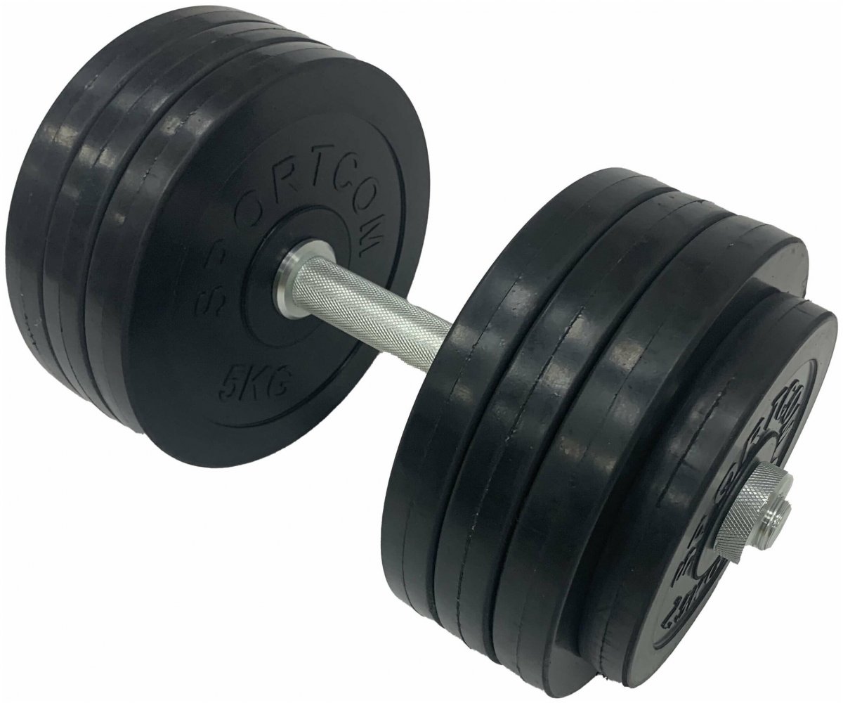 Гантель разборная Barbell 25