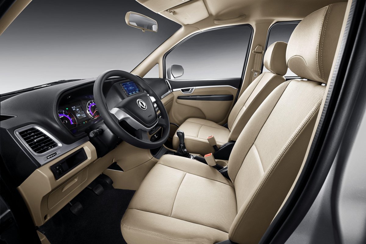 Dongfeng Joyear