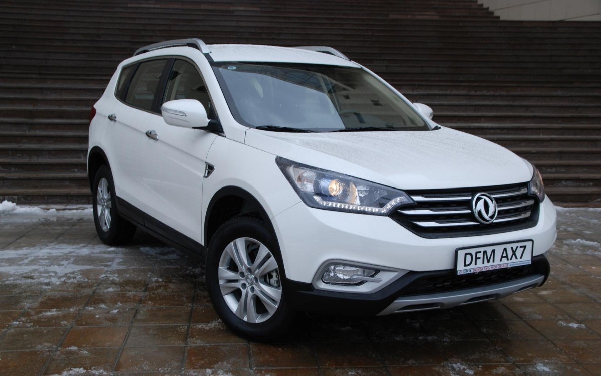Dongfeng 370