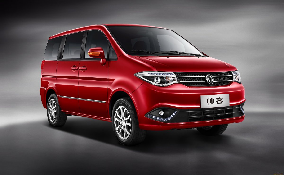 Dongfeng Motor Company