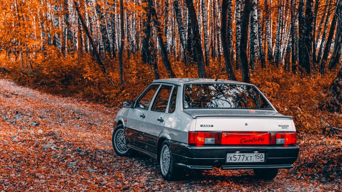 ВАЗ 2101