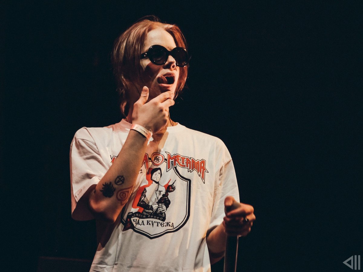 Фараон рэпер 2017