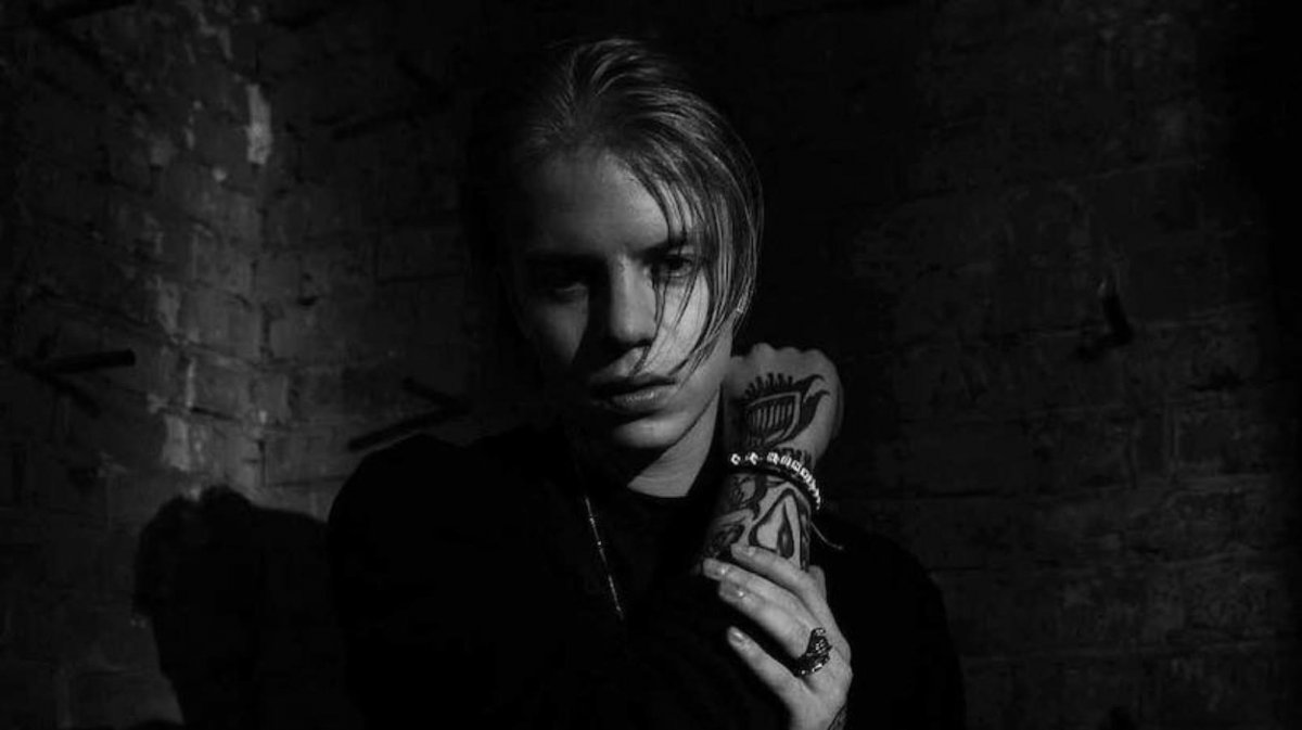 Лобода и фараон