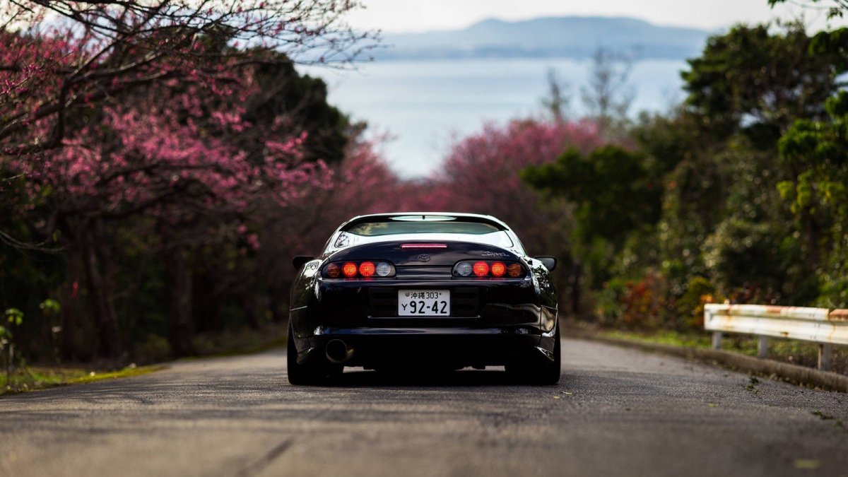 Nissan Skyline r32