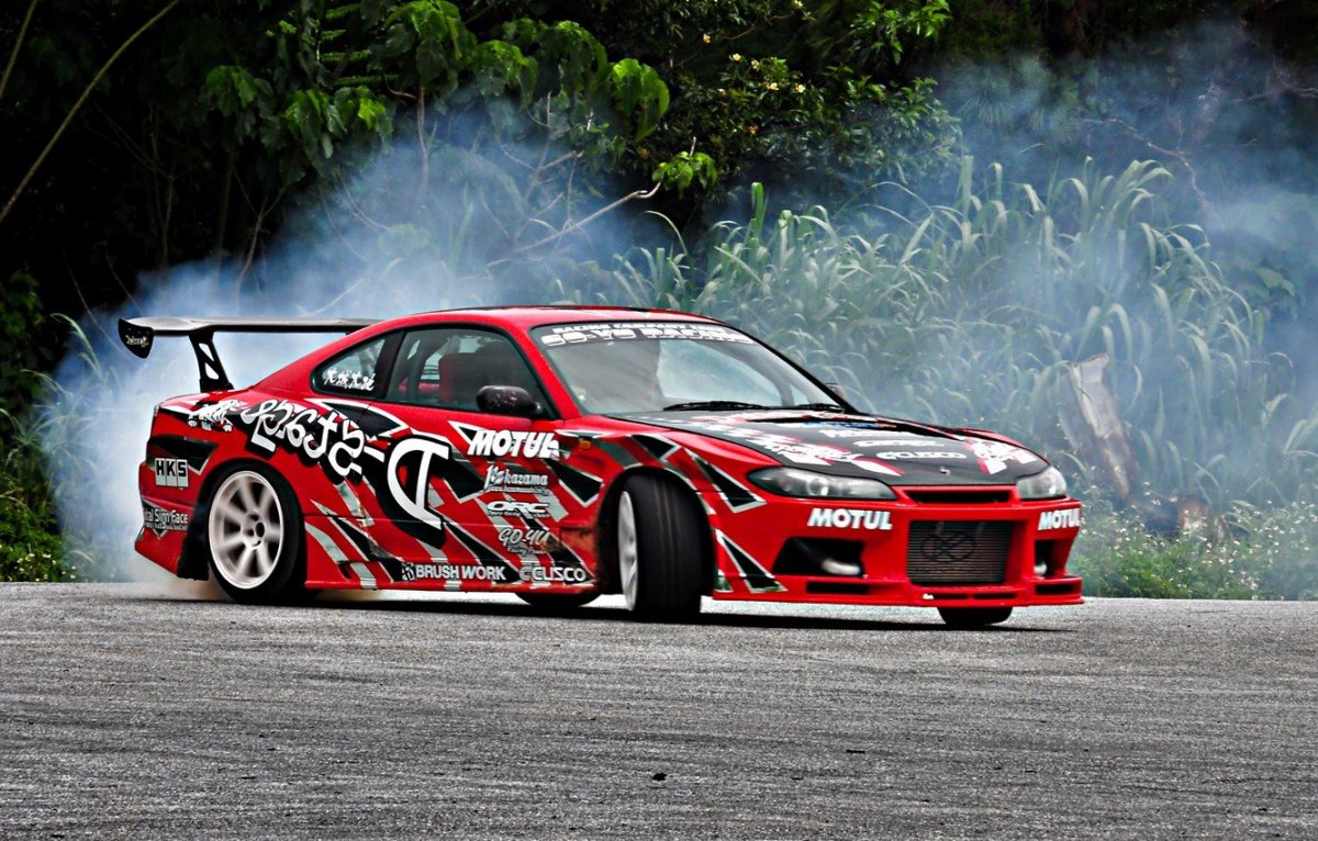 Toyota Supra 2020 Tuning