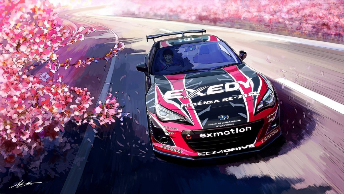 Nissan 350z Tuning