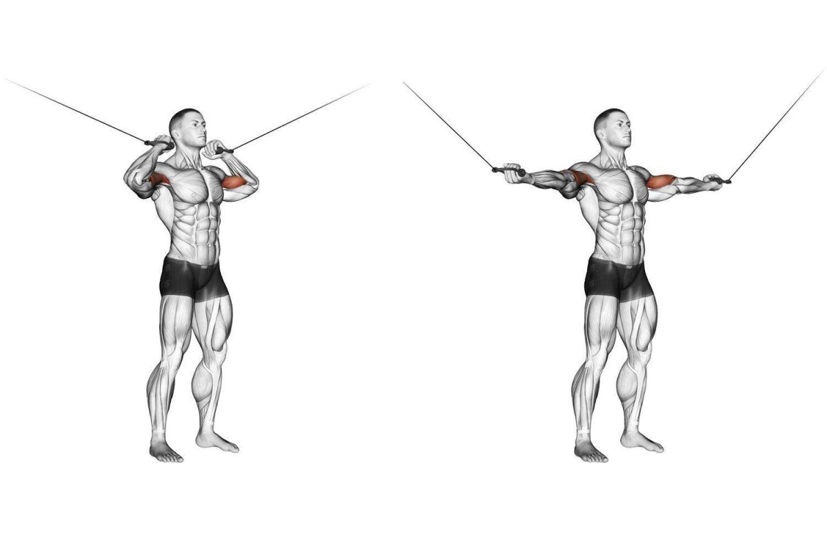 Rope Cable Pushdown