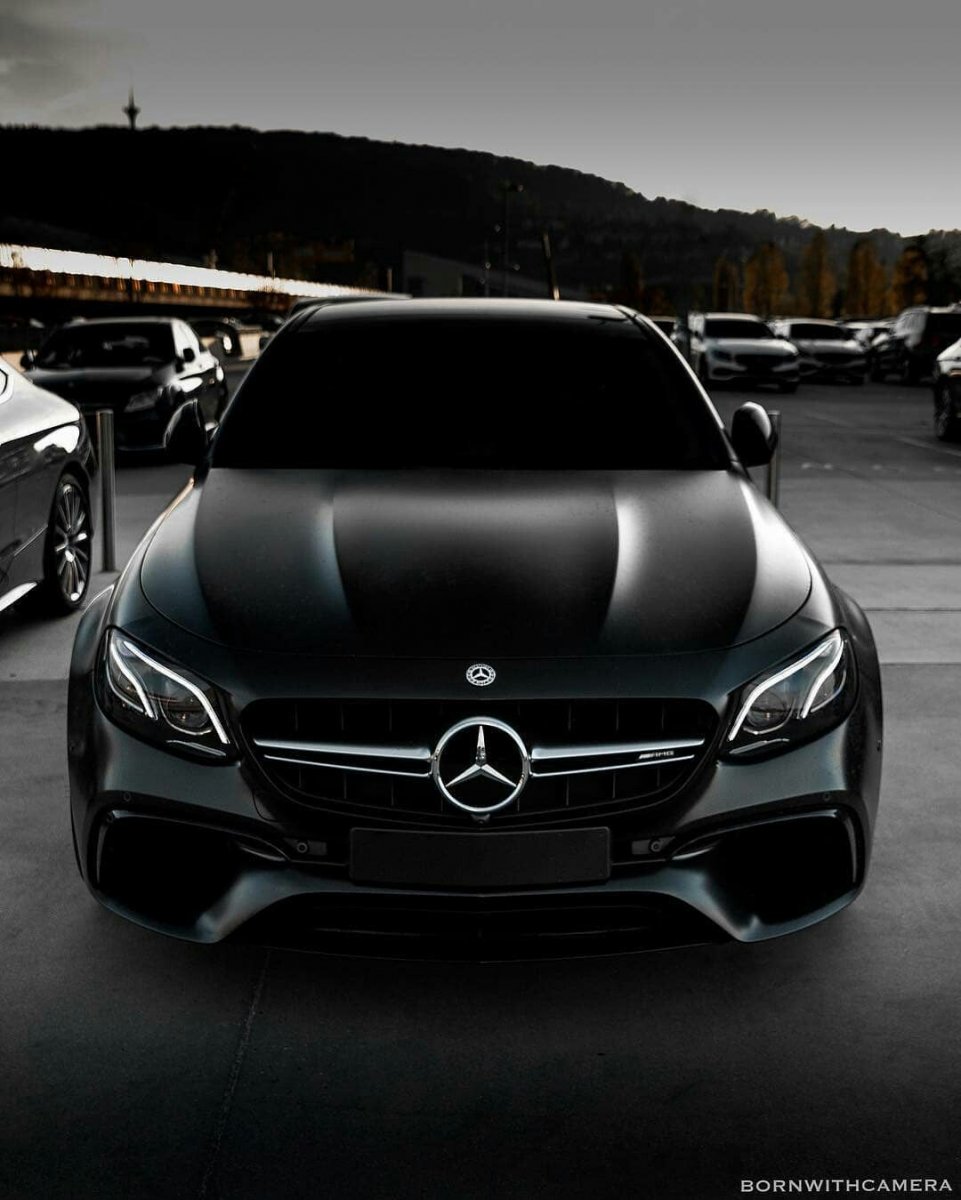 Mercedes e63s AMG w213