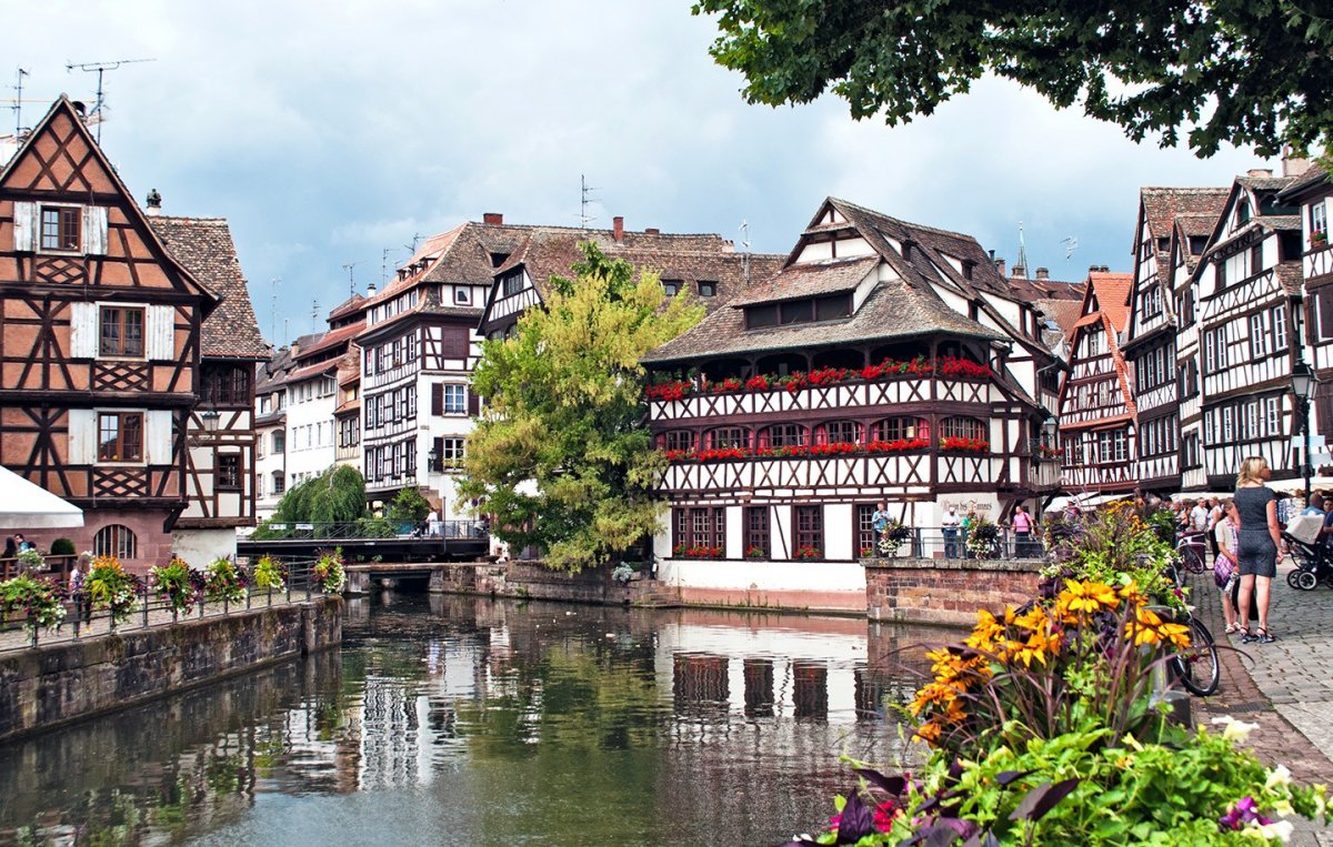 Страсбург (Уккермарк)