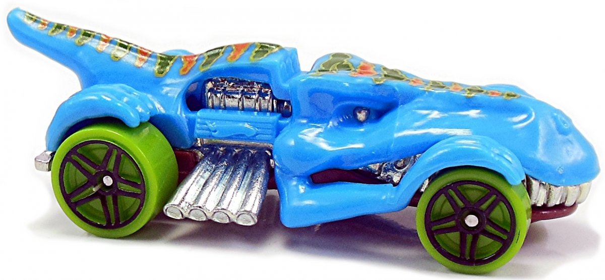 Hot Wheels t-Rextroyer
