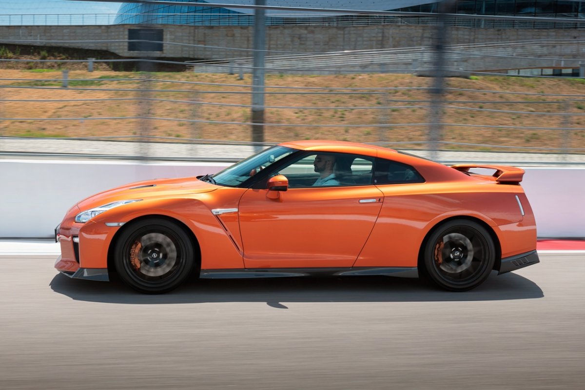 Тойота gt 36 копия