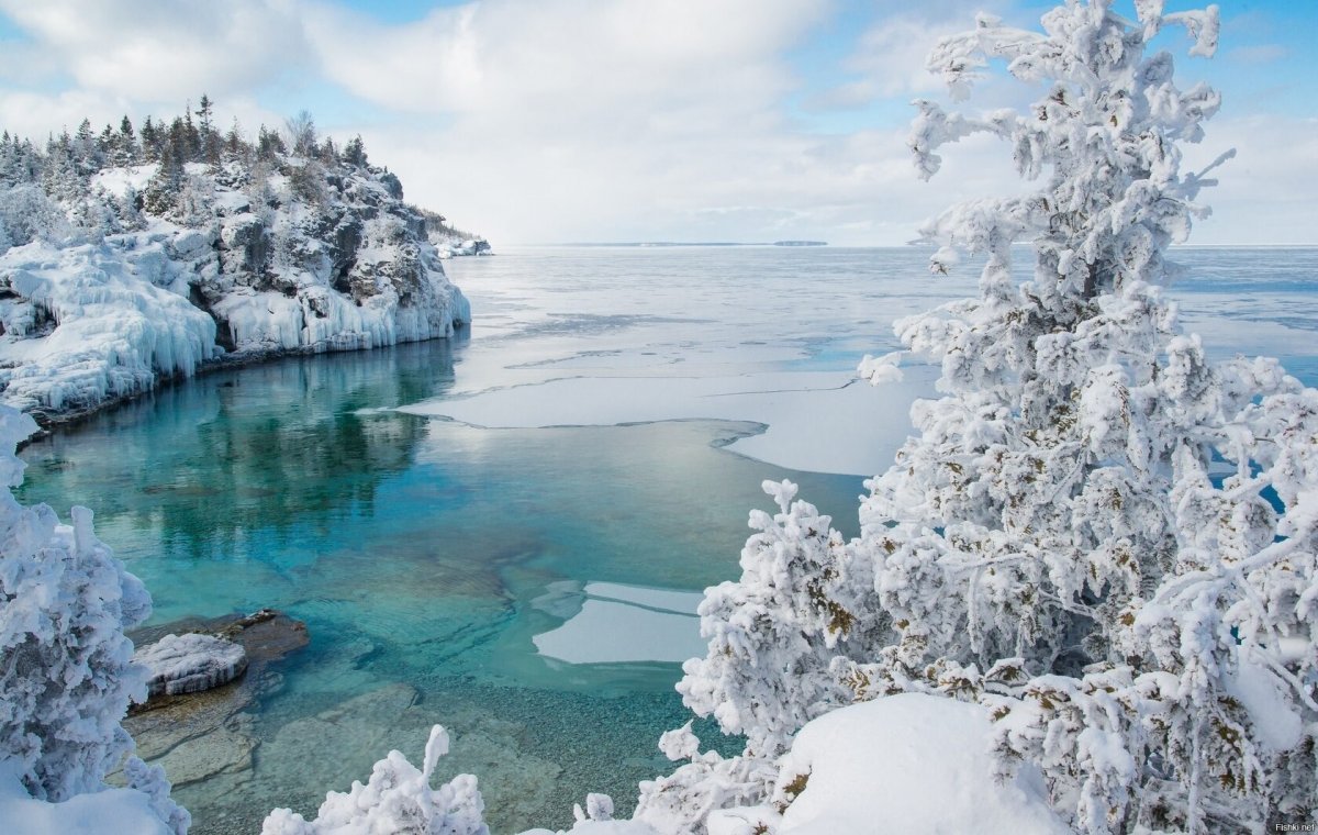 Байкал отдых 2022 зима