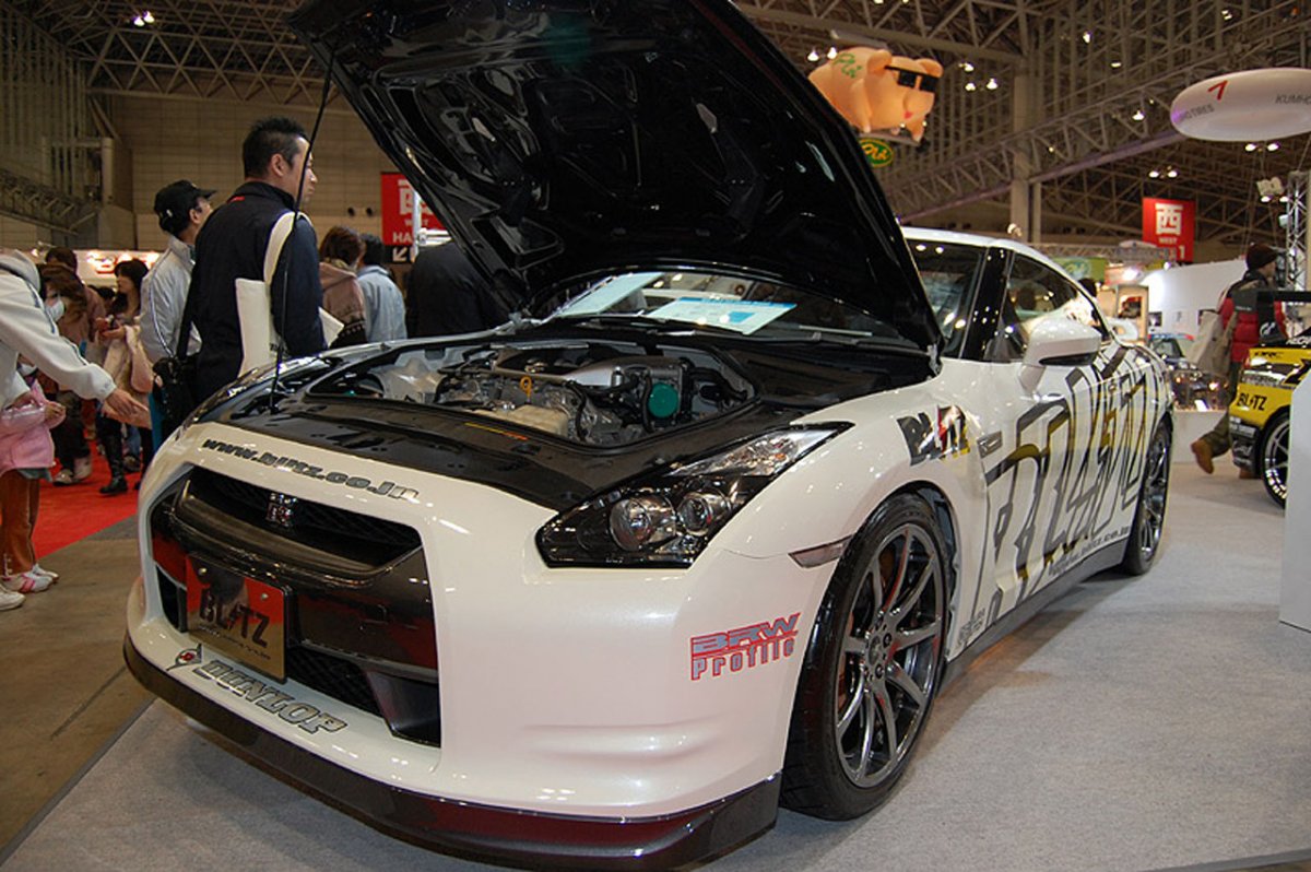 JDM Тойота Айго