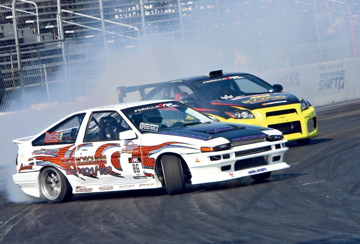 Toyota Motor