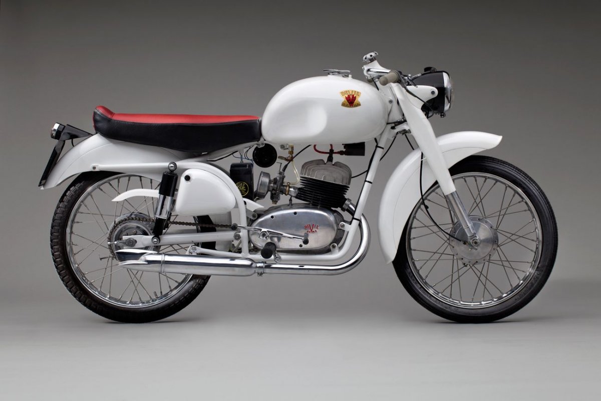 Kawasaki 1950