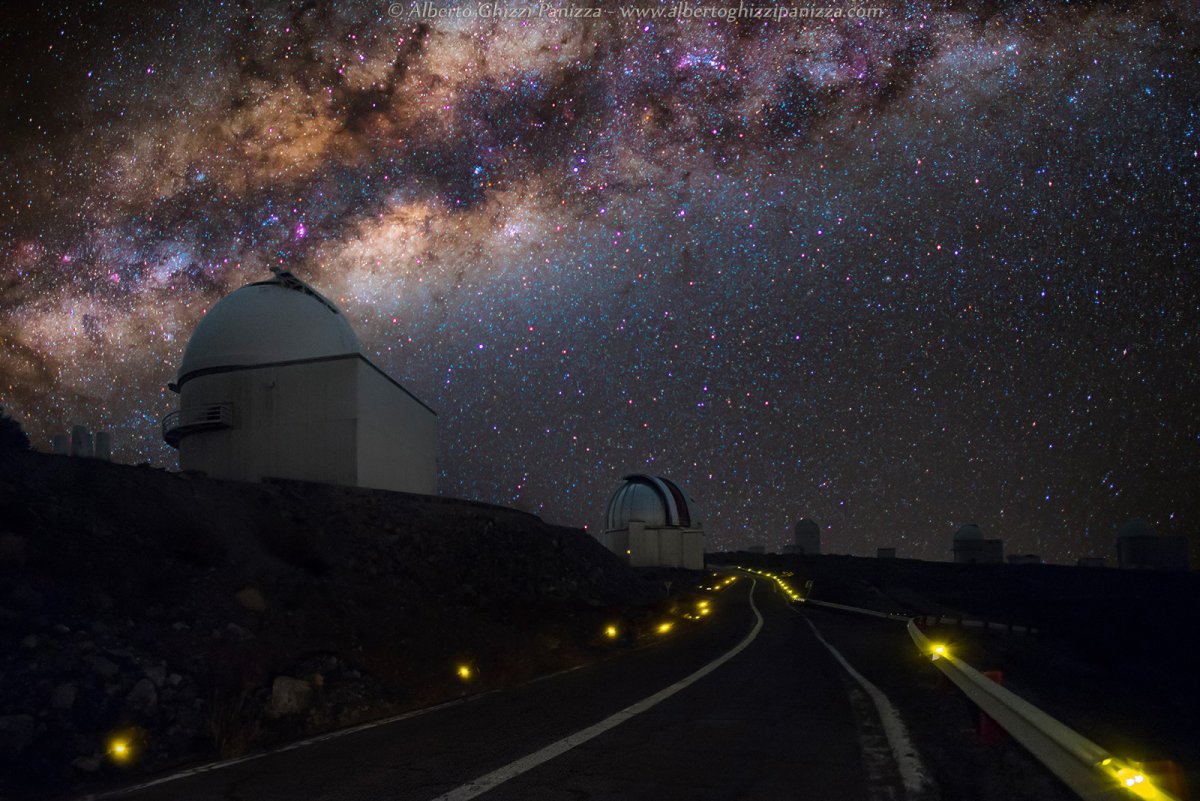Астрофизическая обсерватория (Шемаха)