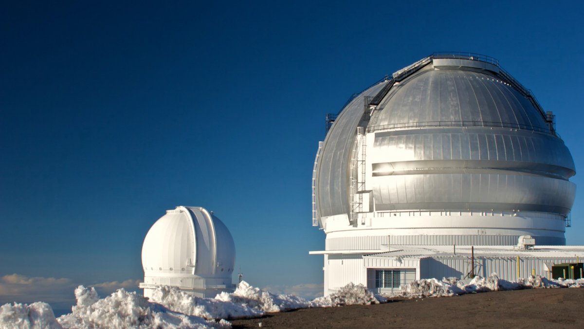 Обсерватория пик Терскол Кабардино-Балкария