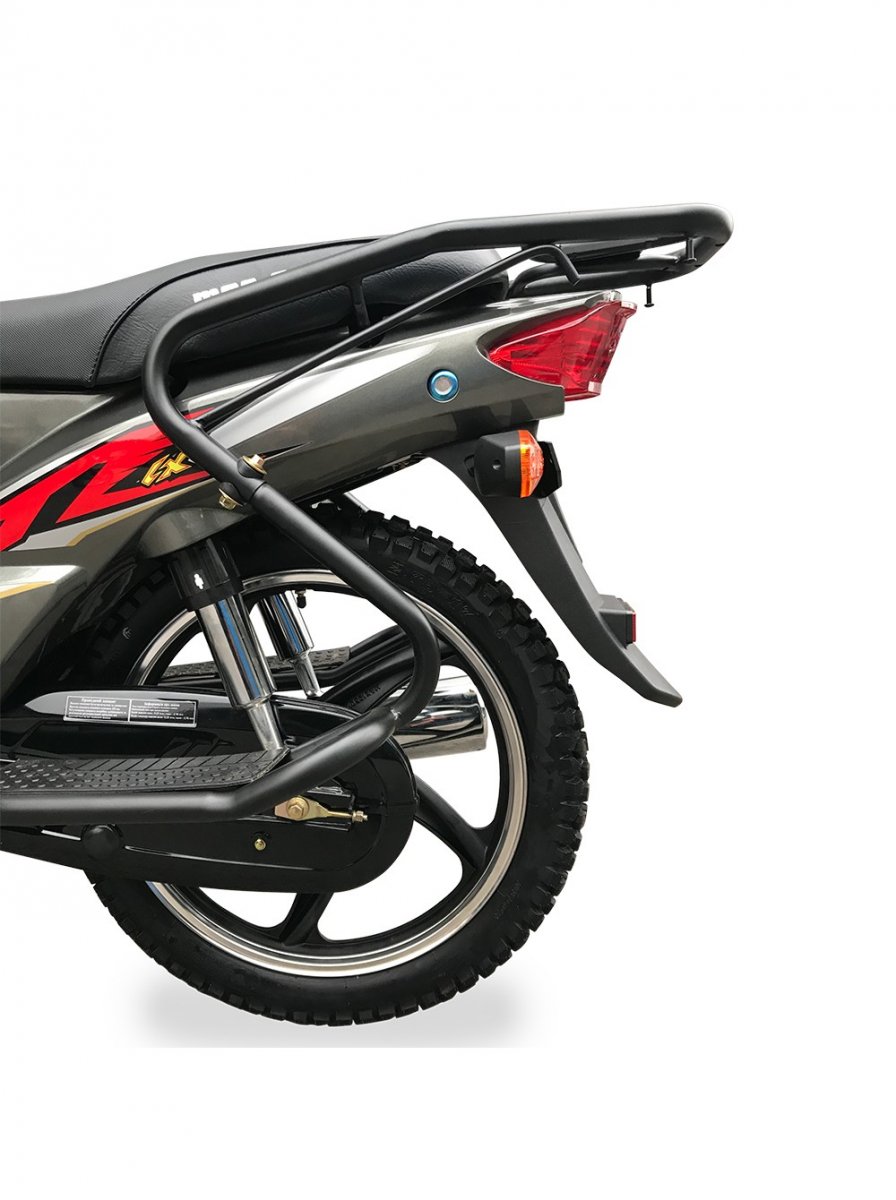 Musstang mt200-7