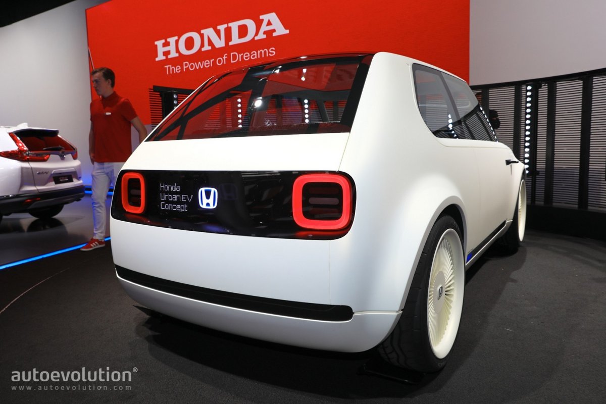 Honda super Cub 2020