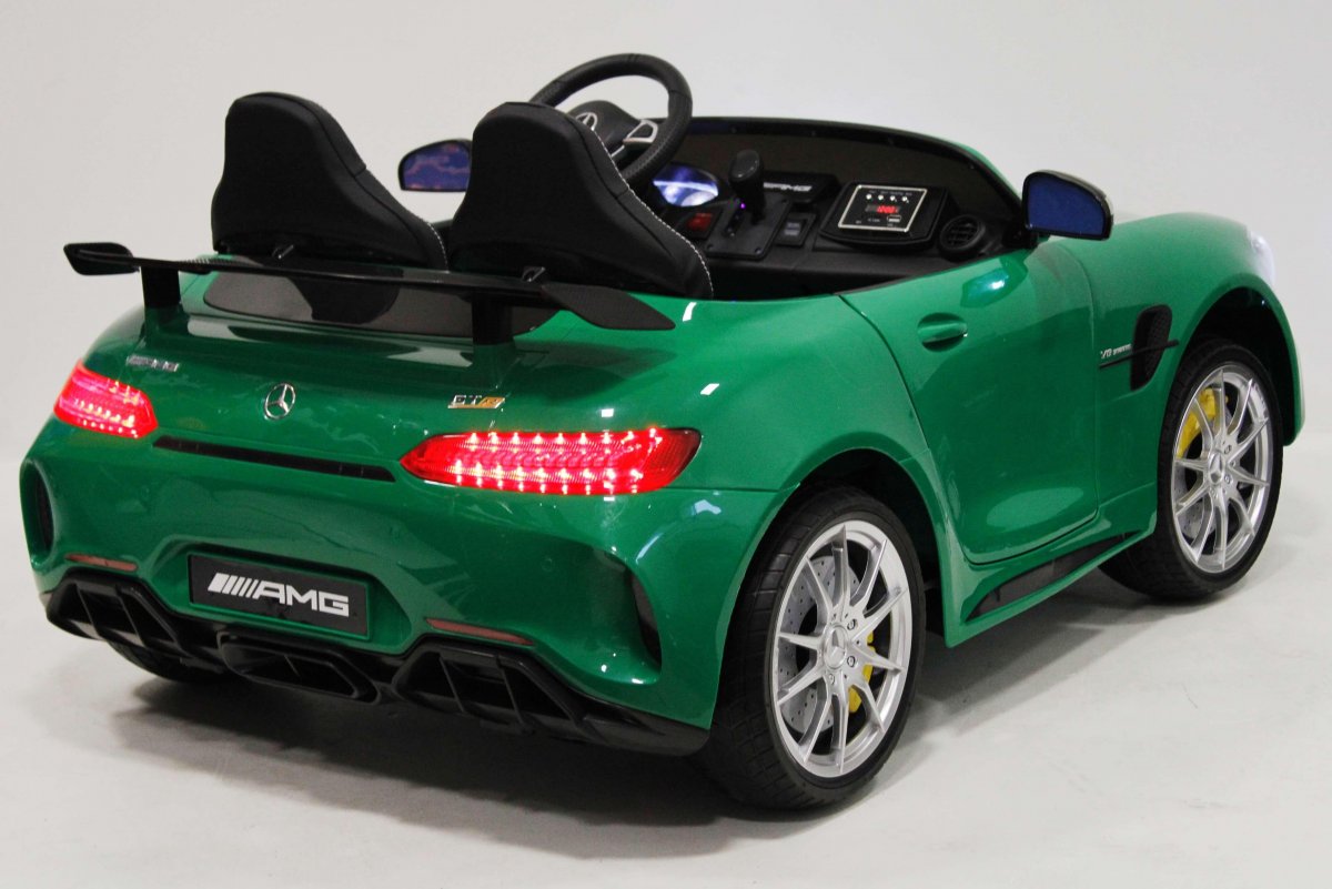 Электромобиль Mercedes-Benz-AMG-GTR-hl289