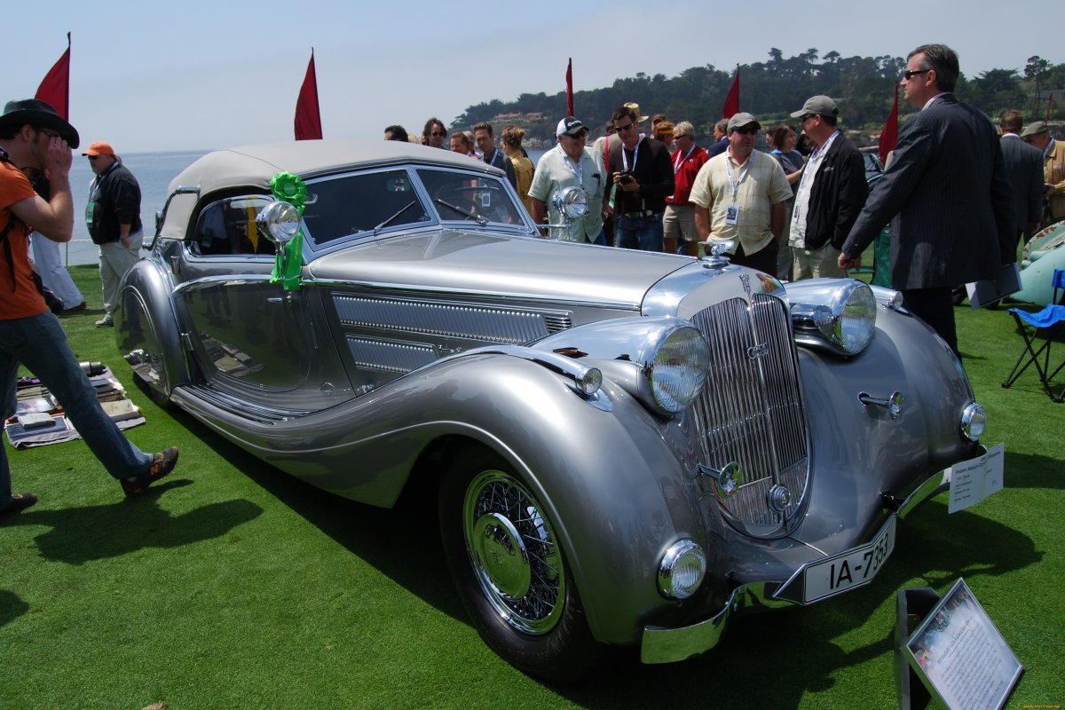 1930 Horch