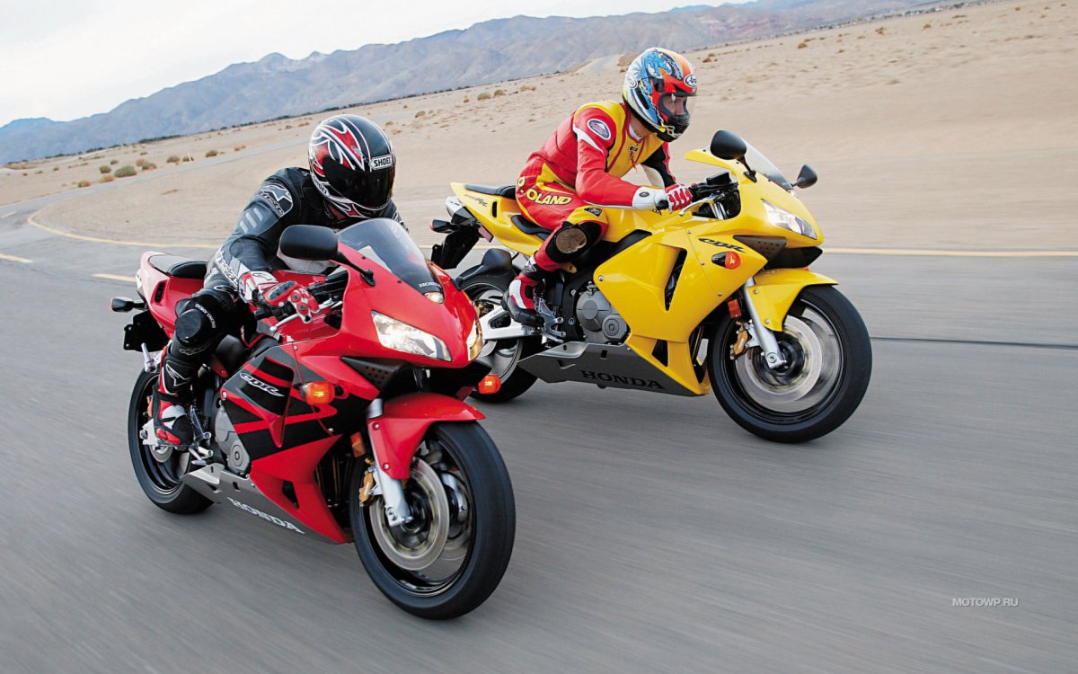 Honda cbr600rr 2006 Вилли