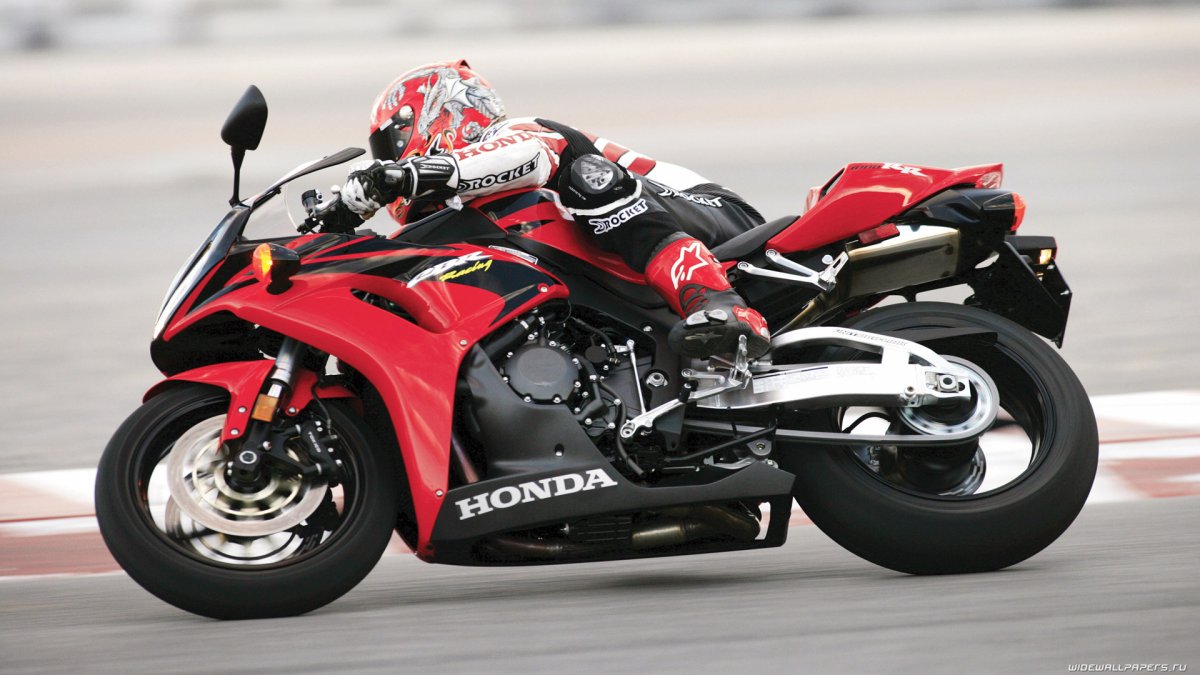 Cbr1000rr 2006