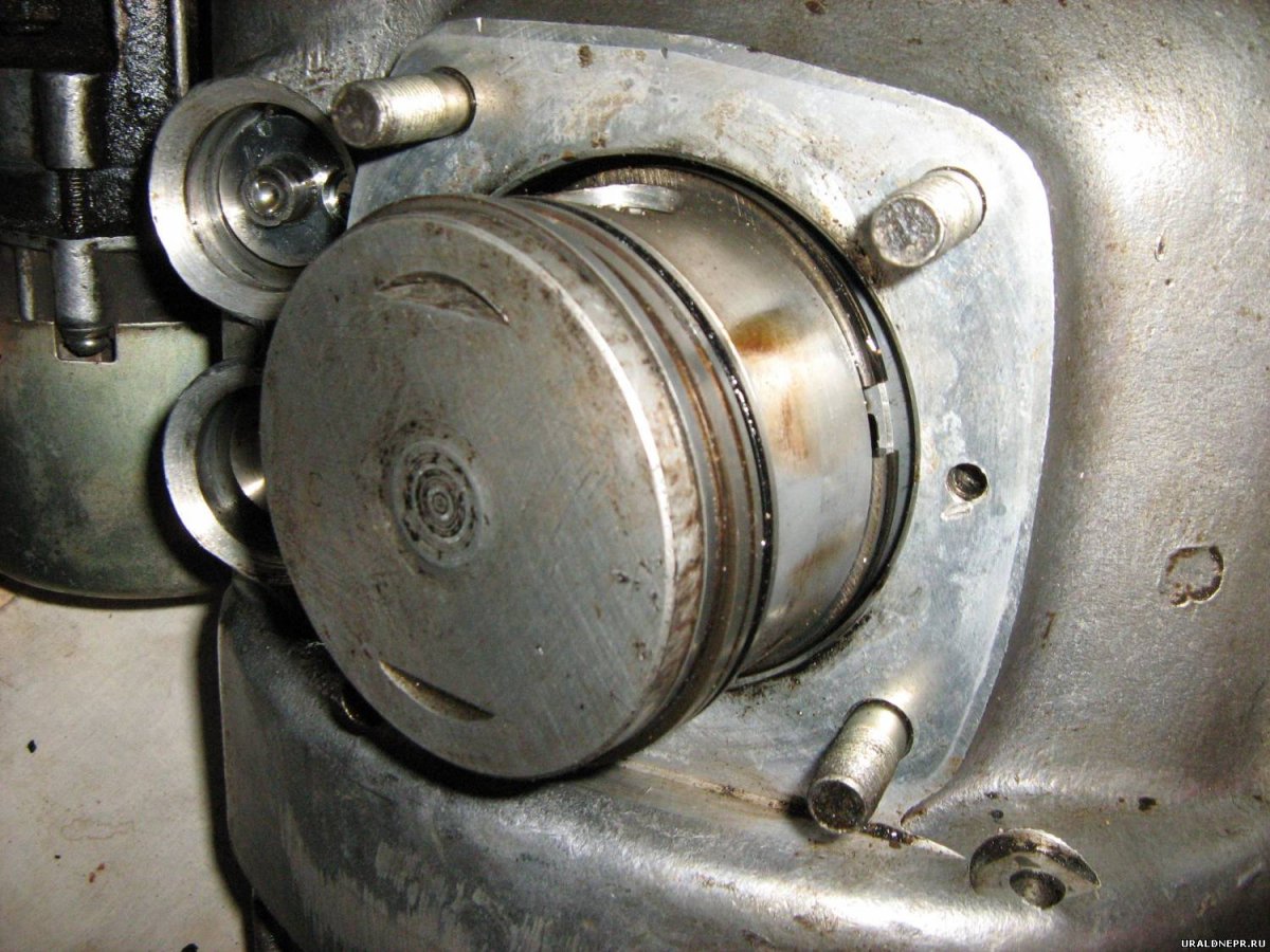 Направляющая втулка клапана ЗАЗ 968