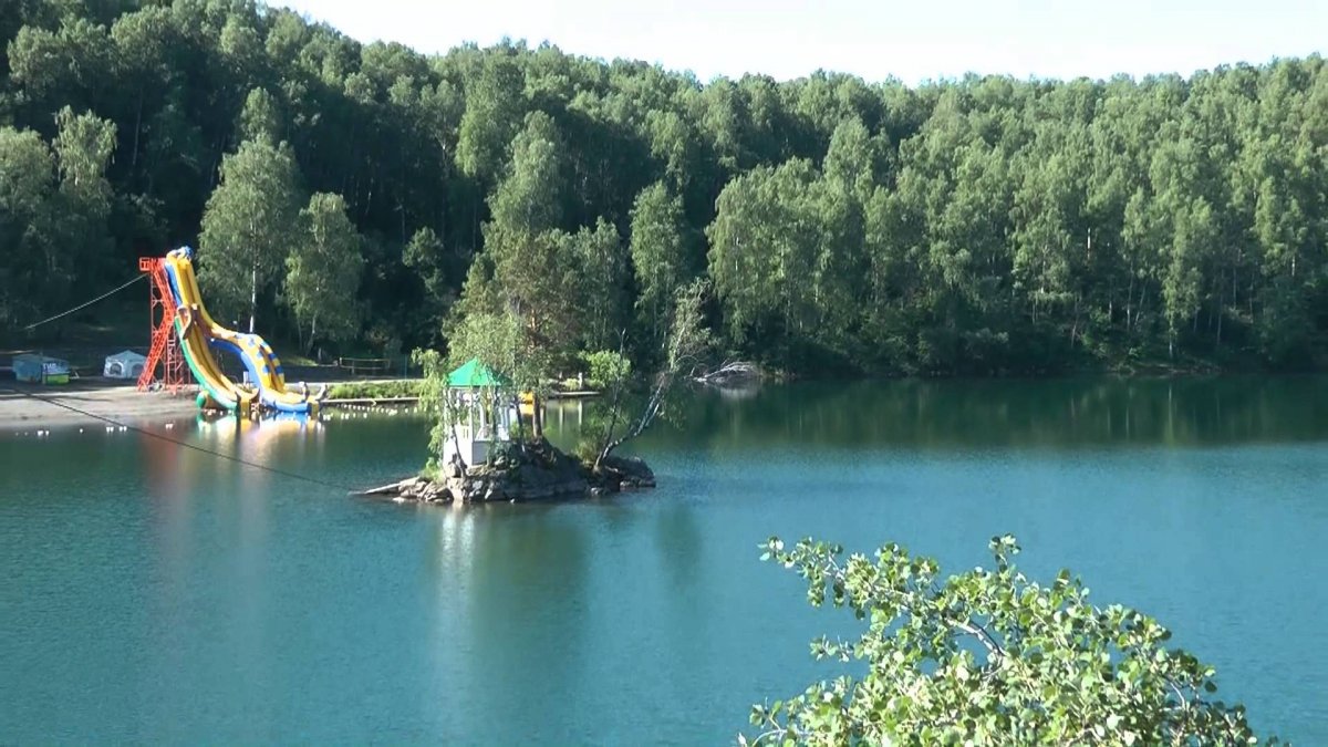 Озеро ая Алтай озеро