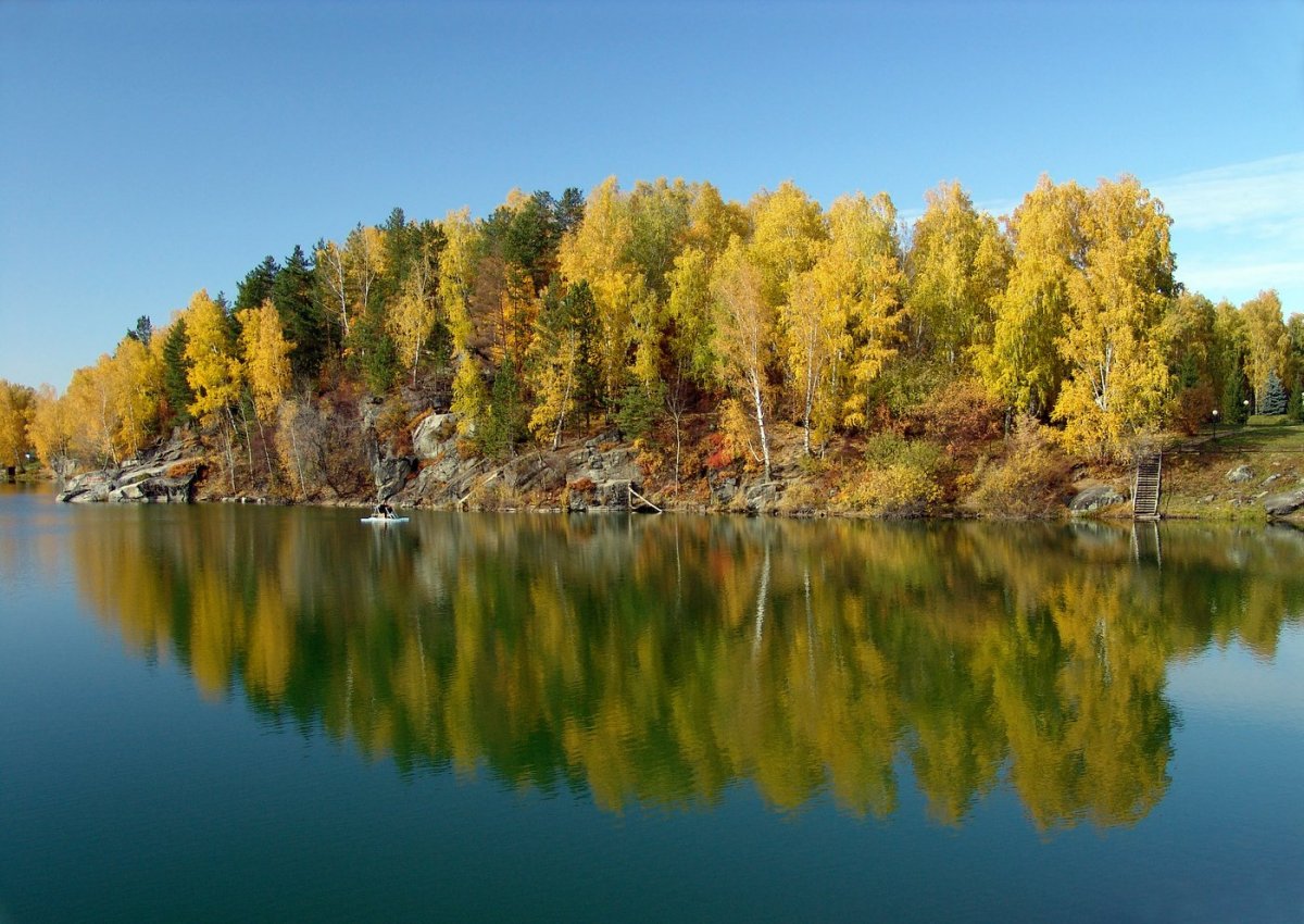 Ая (озеро) озёра Алтайского края