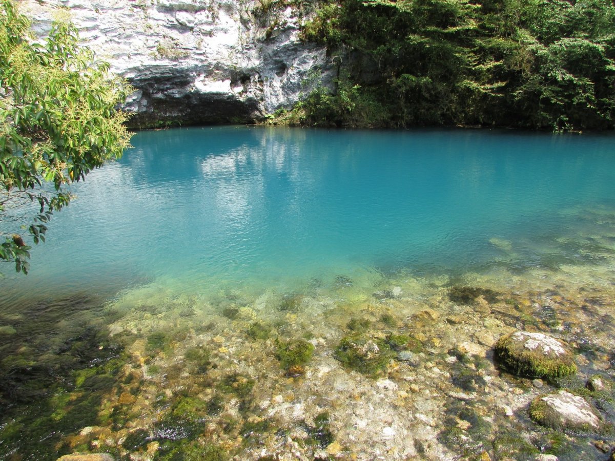 Кабардино-Балкария Нальчик голубые озера