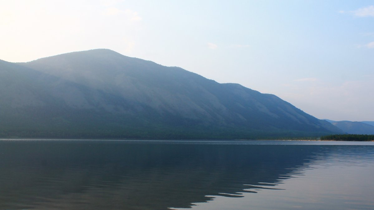Северобайкальск Слюдянские озёра большая Байкальская тропа