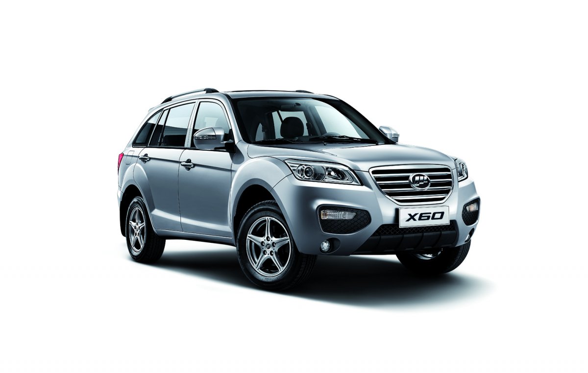 Lifan x60 Lifan x60