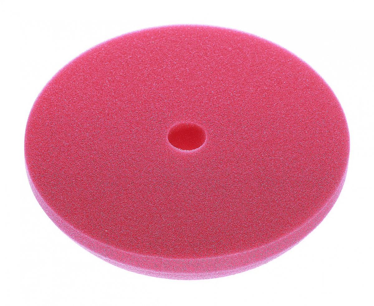 Полировальный пад Wizard large non-Tapered Buffing Pad