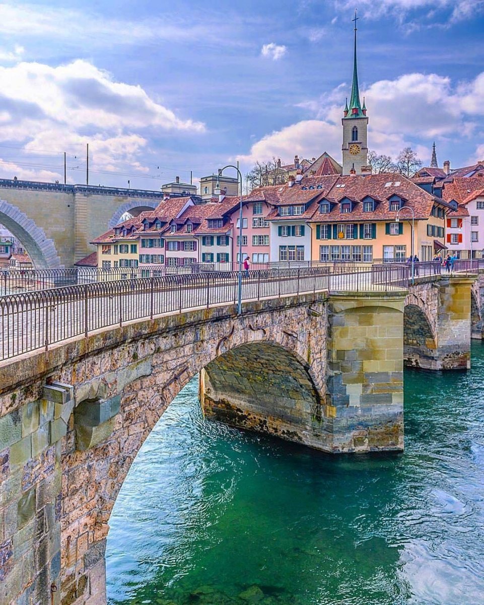 Bern город Швейцария