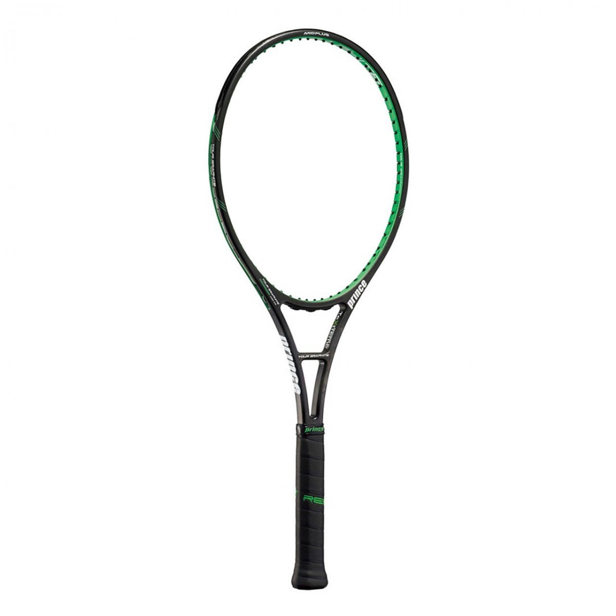 Карбоновая ракетка для большого тенниса