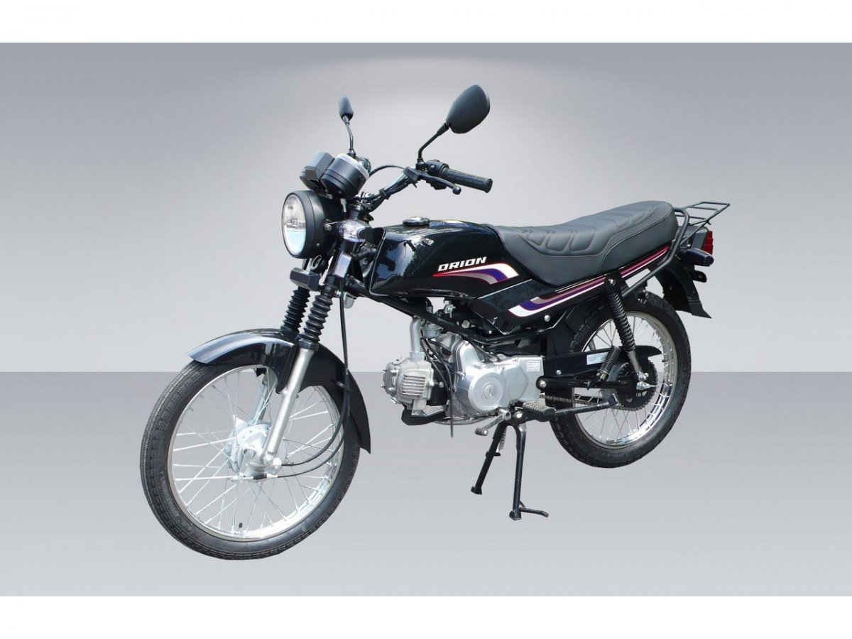 Orion Toys мотоцикл 2-х колесный (501)