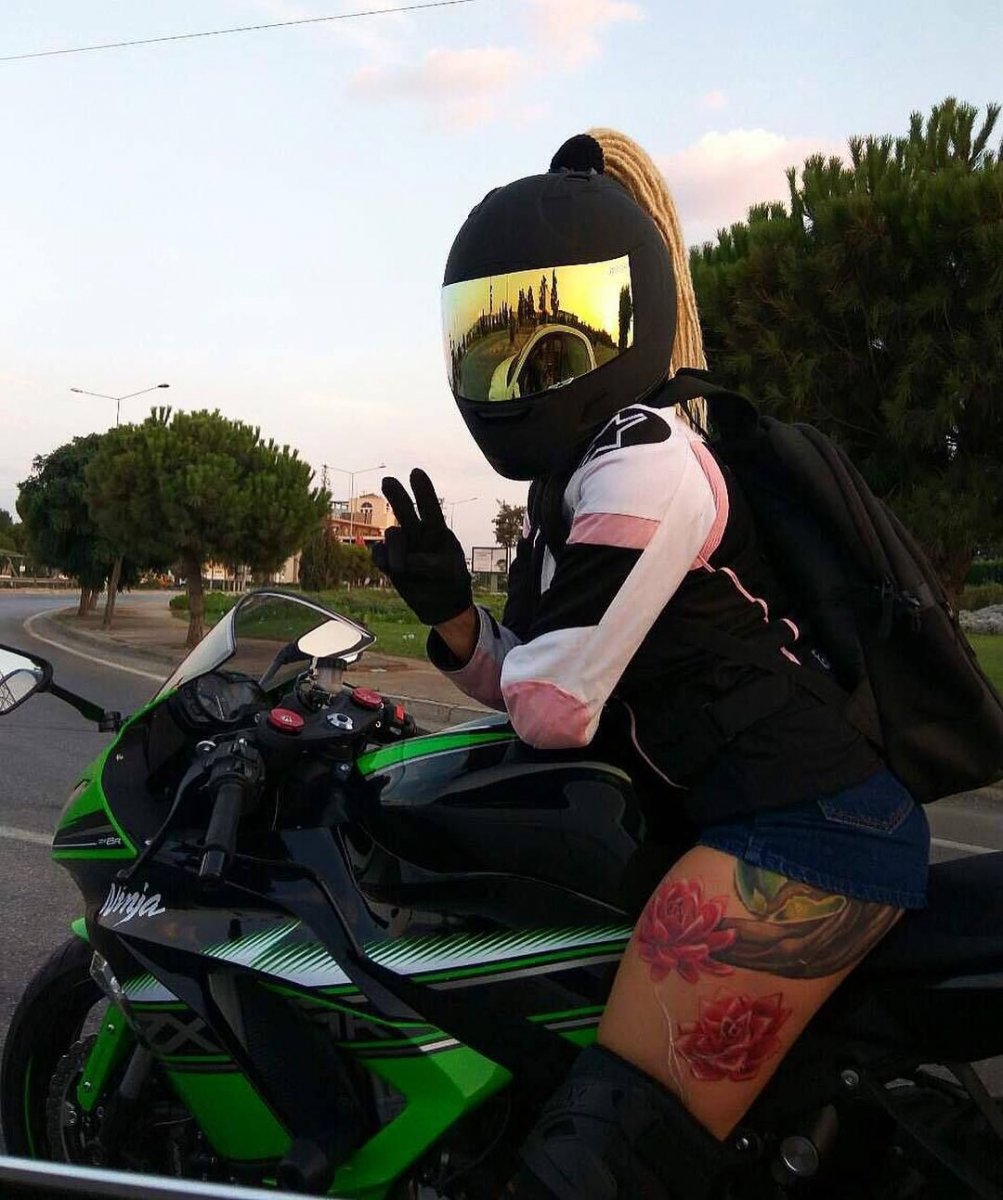 Kawasaki Ninja ZX-14r 2020