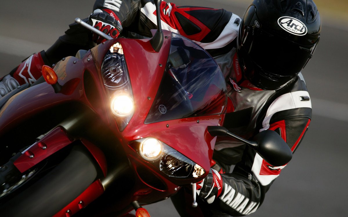 Redline Magazine